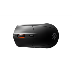 SteelSeries Rival 3 wireless fekete optikai gamer egér