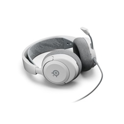 Steelseries Arctis Nova 1 fehér gamer headset