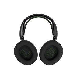 Steelseries Arctis Nova 5X Wireless Bluetooth Gaming fekete headset