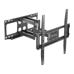 Stell SHO 5610 32"-70" VESA 400x400 kihúzható fali konzol