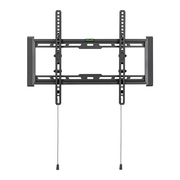 Stell SHO 7400 32"-70" dönthető fekete fali konzol