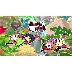 Super Bomberman R2 Xbox One/Xbox Series játékszoftver