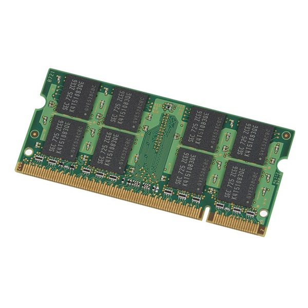 Synology 4Gb DDR3 D3NS1866L-4G SO-DIMM 1,35V RAM module