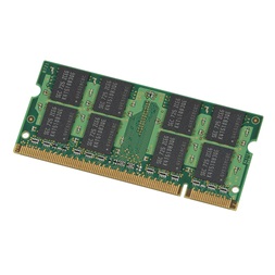 Synology 4Gb DDR3 D3NS1866L-4G SO-DIMM 1,35V RAM module