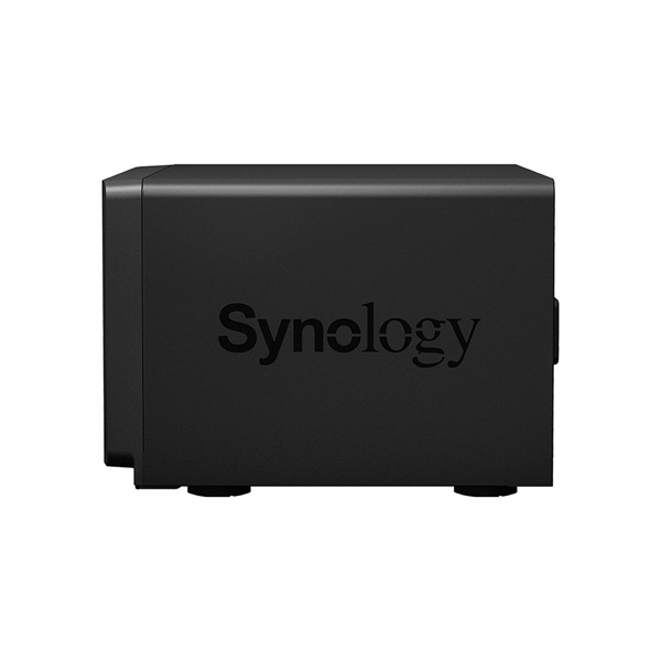 Synology DiskStation DS1621+ (4G) 6x SSD/HDD NAS