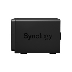 Synology DiskStation DS1621+ (4G) 6x SSD/HDD NAS