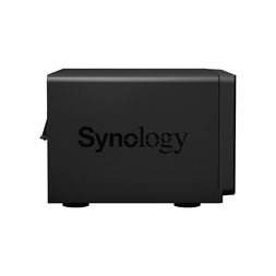 Synology DiskStation DS1621+ (4G) 6x SSD/HDD NAS