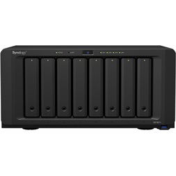 Synology DiskStation DS1821+ (4G) 8x SSD/HDD NAS