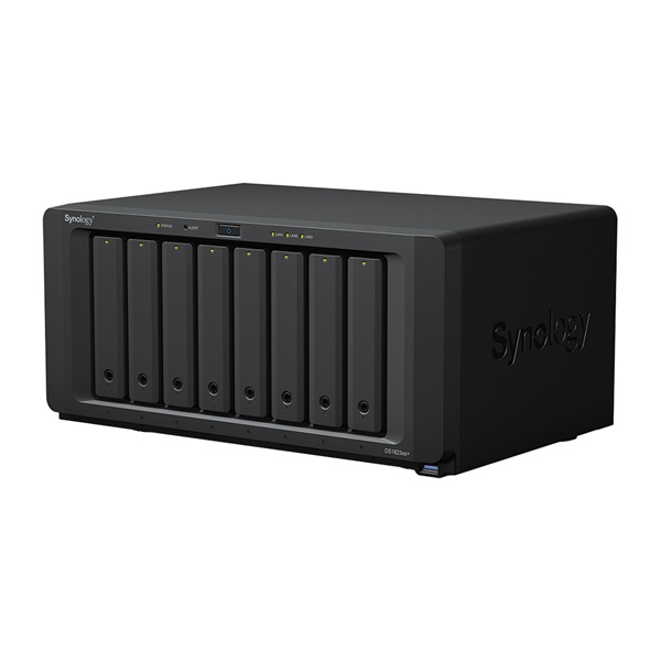 Synology DS1823xs+ (8GB) 8x SSD/HDD NAS