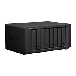 Synology DS1823xs+ (8GB) 8x SSD/HDD NAS