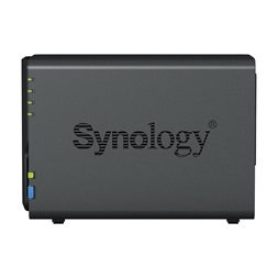 Synology DiskStation DS223 2x SSD/HDD NAS