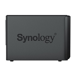 Synology DiskStation DS223 2x SSD/HDD NAS