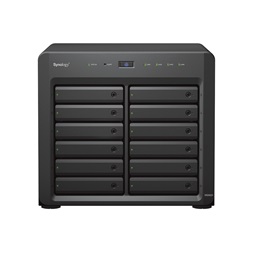 Synology DS2422+ (4GB) 12x SSD/HDD NAS