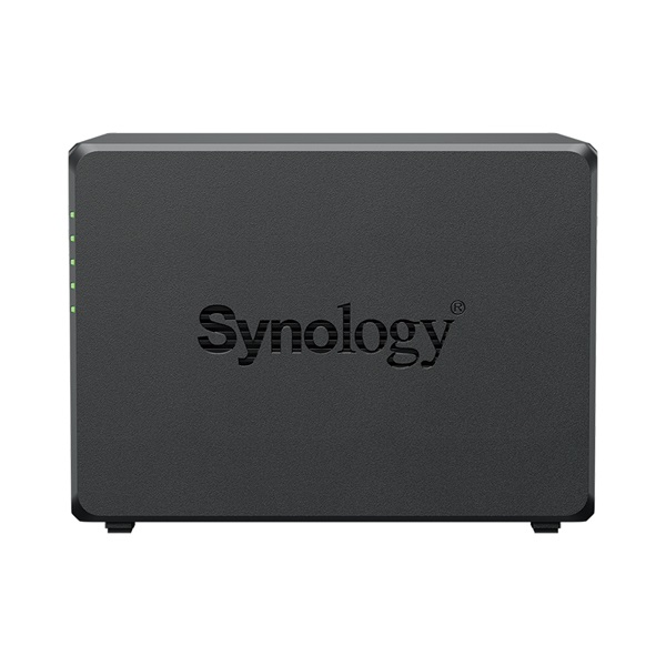 Synology DiskStation DS423+ (2GB) 4x SSD/HDD NAS