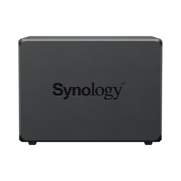 Synology DiskStation DS423+ (2GB) 4x SSD/HDD NAS