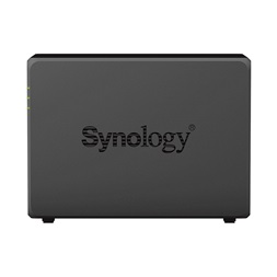 Synology DiskStation DS723+ (2GB) 2x SSD/HDD NAS