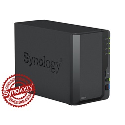 Synology DiskStation DS223 2x SSD/HDD NAS