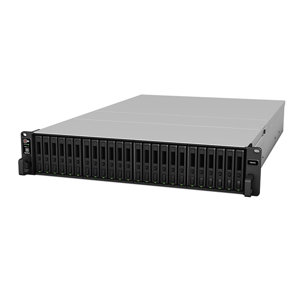 Synology FS6400 24x SSD/HDD NAS