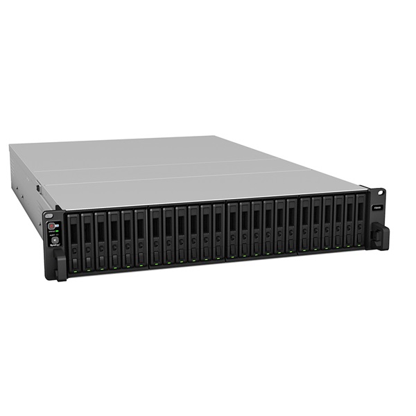 Synology FS6400 24x SSD/HDD NAS