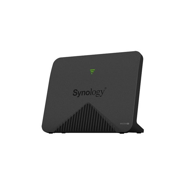 Synology MR2200ac 2x2 MIMO Vezeték nélküli Mesh router