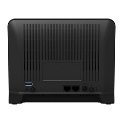 Synology MR2200ac 2x2 MIMO Vezeték nélküli Mesh router