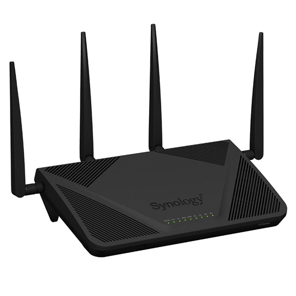 Synology RT2600ac router