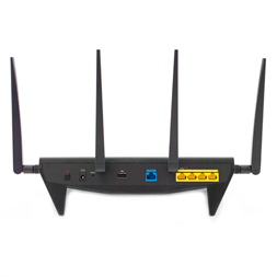 Synology RT2600ac router