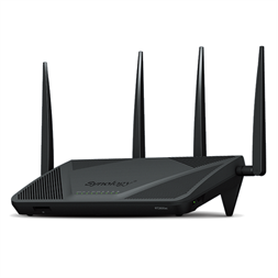 Synology RT2600ac router