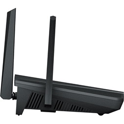 Synology RT6600ax Tri-Band Wi-Fi 6 802.11ax vezeték nélküli Gigabit Router