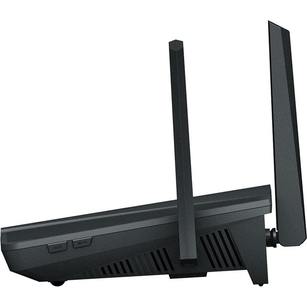 Synology RT6600ax Tri-Band Wi-Fi 6 802.11ax vezeték nélküli Gigabit Router