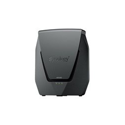 Synology WRX560 AX2400 Dual-Band Mesh Wi-Fi 6 802.11ax vezeték nélküli rendszer (1db-os)