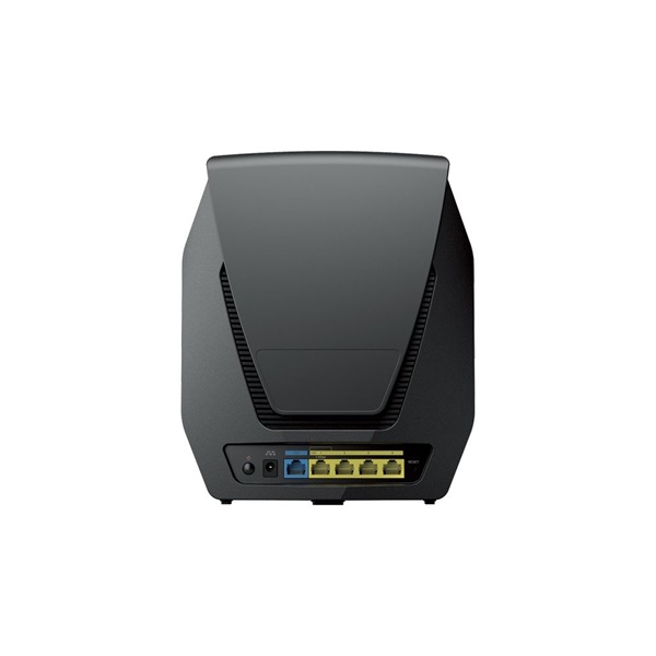 Synology WRX560 AX2400 Dual-Band Mesh Wi-Fi 6 802.11ax vezeték nélküli rendszer (1db-os)