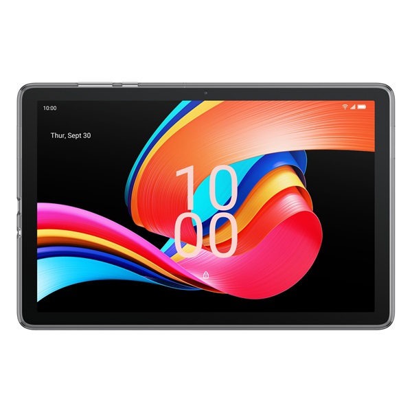 TCL (TAB10L Gen2) 10,1" 3/32GB fekete Wi-Fi tablet