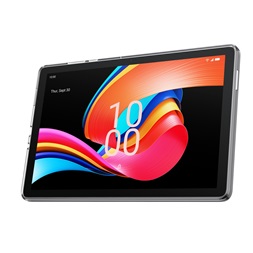 TCL (TAB10L Gen2) 10,1" 3/32GB fekete Wi-Fi tablet