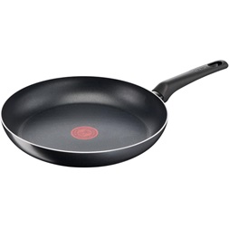 TEFAL B5560753 Simple Cook 30 cm serpenyő