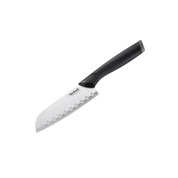 TEFAL K2213644 Comfort nemesacél 12,5 cm japán santoku kés