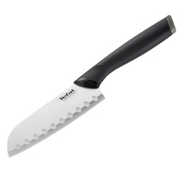 TEFAL K2213644 Comfort nemesacél 12,5 cm japán santoku kés