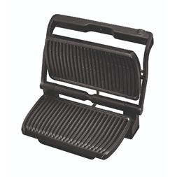 Tefal GC722834 Optigrill+ XL fekete kontaktgrill