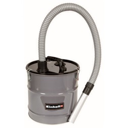 Einhell ASL 18 l hamuporszívó filter