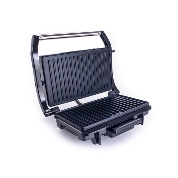 TOO CG-403B-1500W fekete kontakt grill