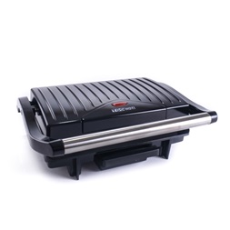 TOO CG-403B-1500W fekete kontakt grill