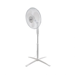 TOO FANS-40-116-W POLAR fehér álló ventilátor