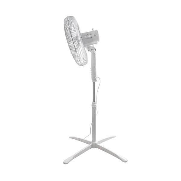 TOO FANS-40-116-W POLAR fehér álló ventilátor