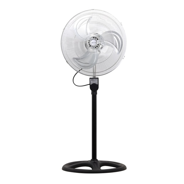 TOO FANS-45-300-B-3IN1 padló ventilátor