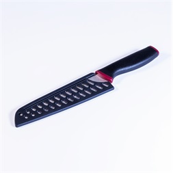 TOO KT-164 Paris Santoku Gourmet kés