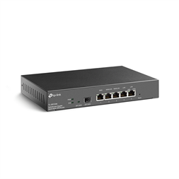 TP-LINK TL-ER7206 SafeStream™ Gigabit Multi-WAN VPN Router