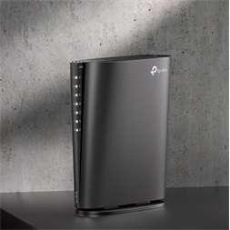 TP-Link Archer AX80 AX6000 8-Stream Wi-Fi 6 802.11ax Vezeték nélküli Multi-Gigabit Router