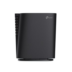 TP-Link Archer AX80 AX6000 8-Stream Wi-Fi 6 802.11ax Vezeték nélküli Multi-Gigabit Router