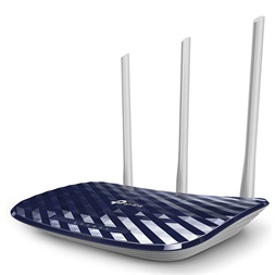 TP-Link Archer C20 v2 AC750 Dual-Band 4port FE Router