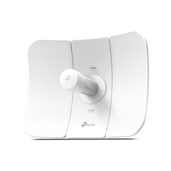 TP-Link CPE610 5GHz 300Mbps 23dBi kültéri CPE